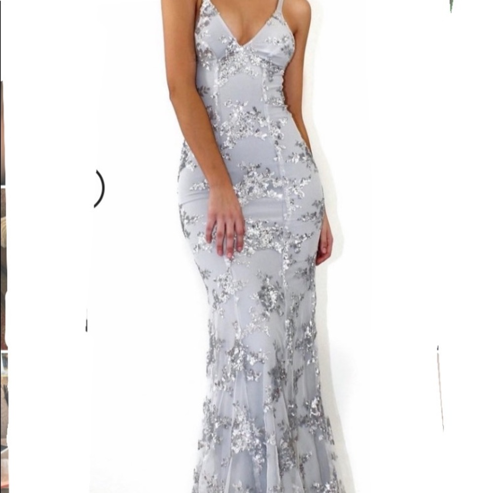Formal Dress